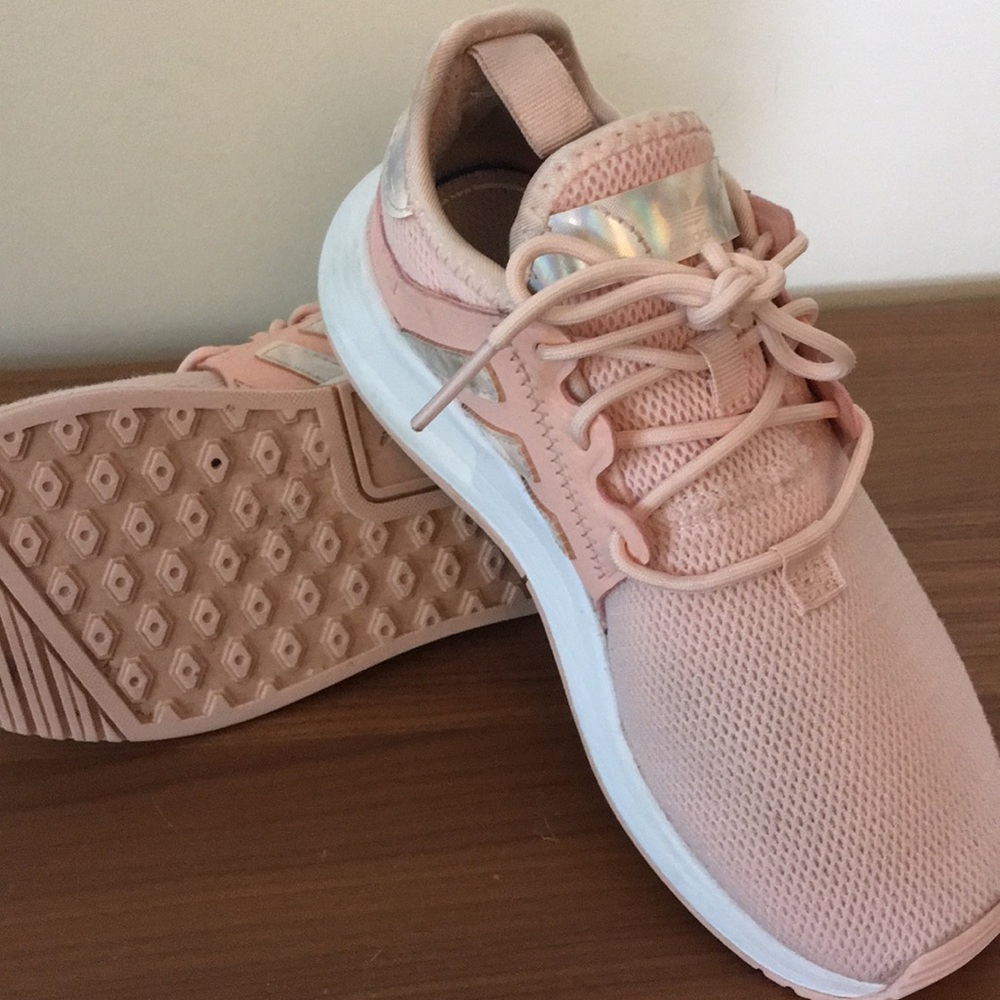 adidas X_PLR Athletic Shoe.